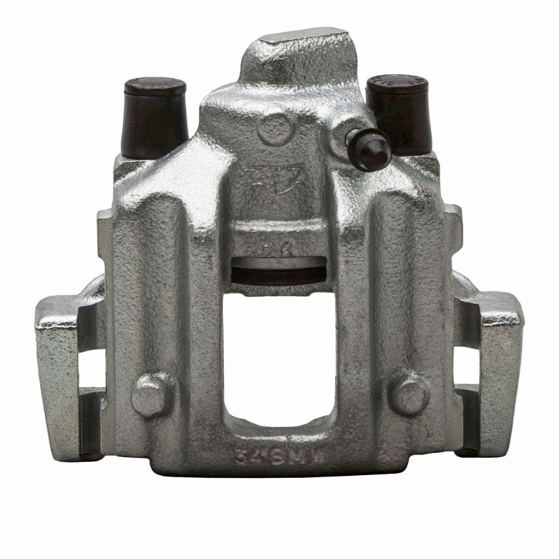 Picture of DFC 95-99 BMW 318ti Rear-R Premium Caliper - Silver Zinc Coated