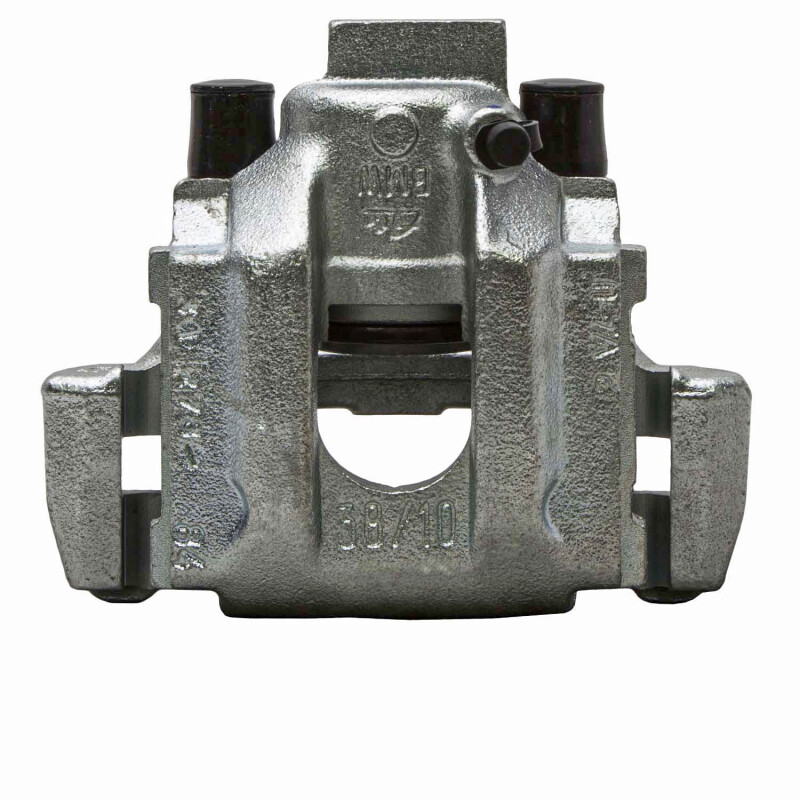Picture of DFC 89-95 BMW 530i Rear-R Premium Caliper - Silver Zinc Coated