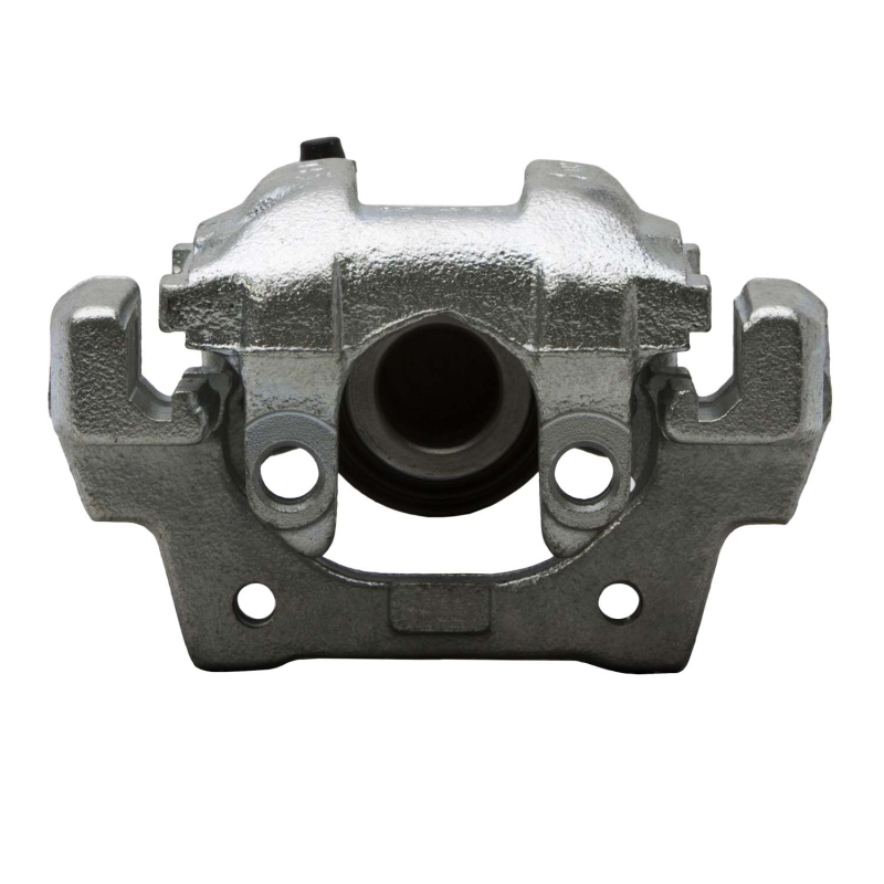 Picture of DFC 95-01 BMW 740i Rear-L Premium Caliper - Silver Zinc Coated