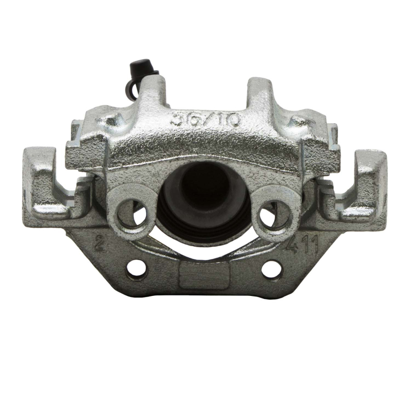Picture of DFC 96-02 BMW Z3 Rear-L Premium Caliper - Silver Zinc Coated