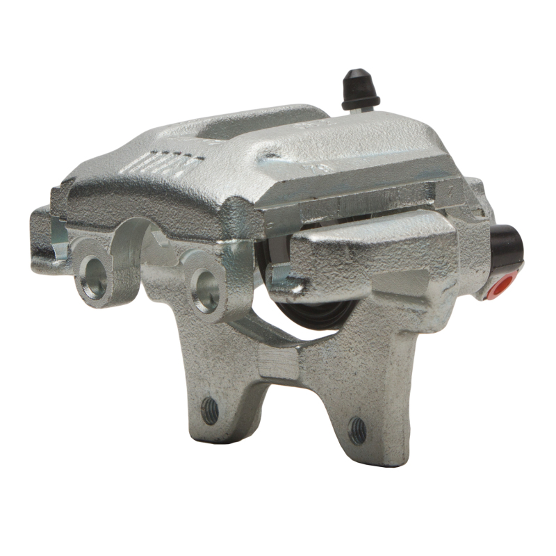 Picture of DFC 95-99 BMW M3 E36 Rear-L Premium Caliper - Silver Zinc Coated