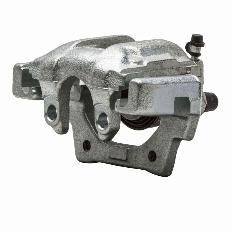 Picture of DFC 95-01 BMW 740i Rear-R Premium Caliper - Silver Zinc Coated