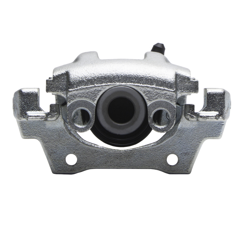 Picture of DFC 97-00 BMW 323Ci Rear-R Premium Caliper - Silver Zinc Coated