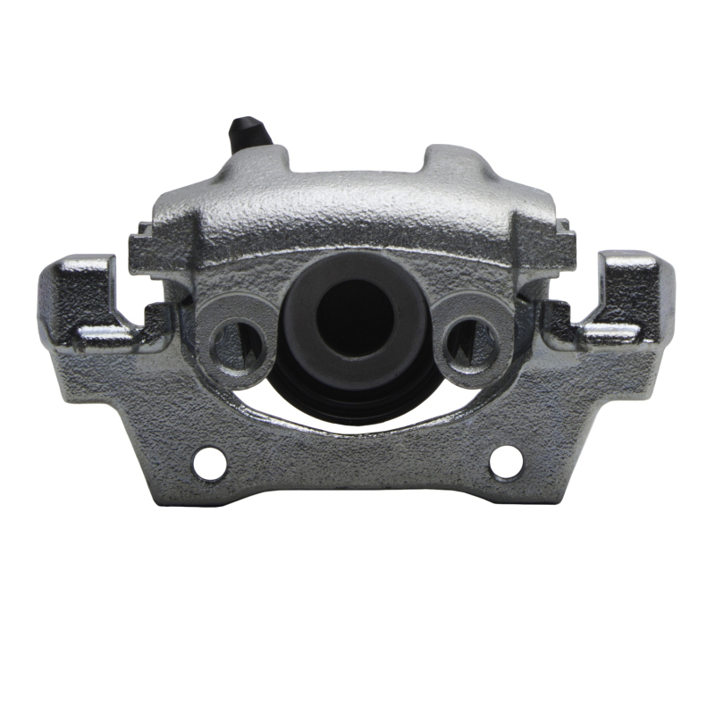 Picture of DFC 97-00 BMW 323Ci Rear-L Premium Caliper - Silver Zinc Coated