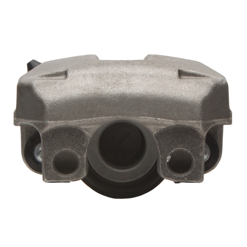 Picture of DFC 96-03 BMW 530i Rear-L Premium Caliper - Silver Zinc Coated