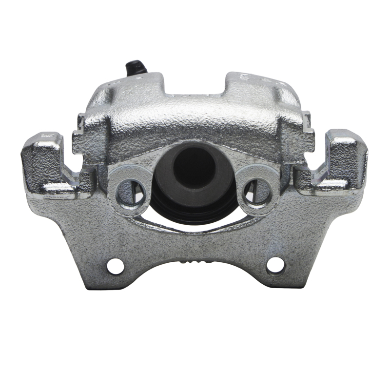 Picture of DFC 99-08 BMW 328i Rear-L Premium Caliper - Silver Zinc Coated