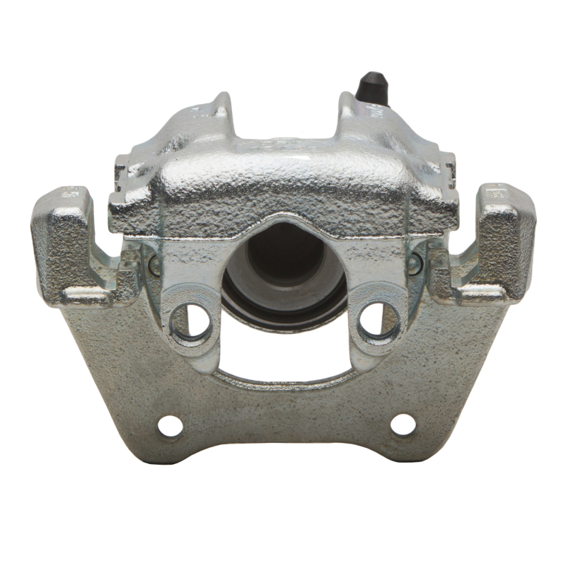 Picture of DFC 00-10 BMW 330i Rear-R Premium Caliper - Silver Zinc Coated