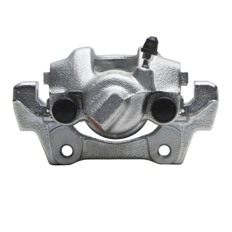 Picture of DFC 97-00 BMW 323Ci Rear-L Premium Caliper - Silver Zinc Coated