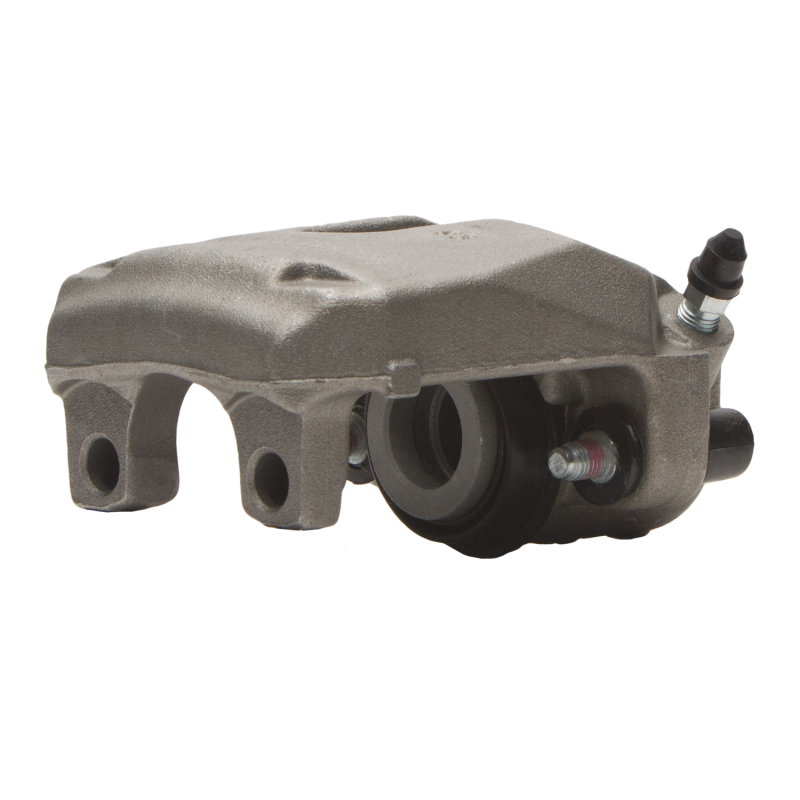 Picture of DFC 96-03 BMW 530i Rear-R Premium Caliper - Silver Zinc Coated