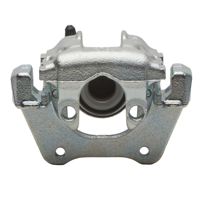 Picture of DFC 00-10 BMW 330i Rear-L Premium Caliper - Silver Zinc Coated