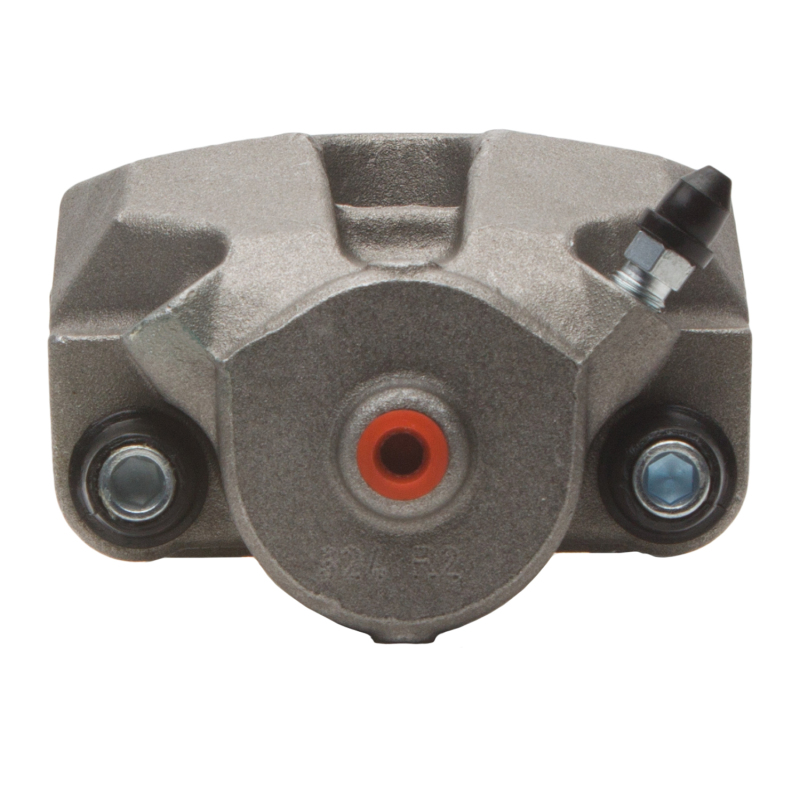 Picture of DFC 96-03 BMW 530i Rear-L Premium Caliper - Silver Zinc Coated