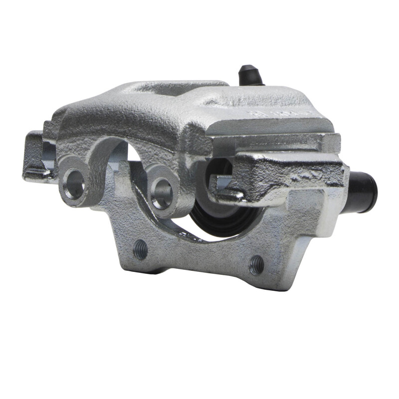 Picture of DFC 97-00 BMW 323Ci Rear-L Premium Caliper - Silver Zinc Coated