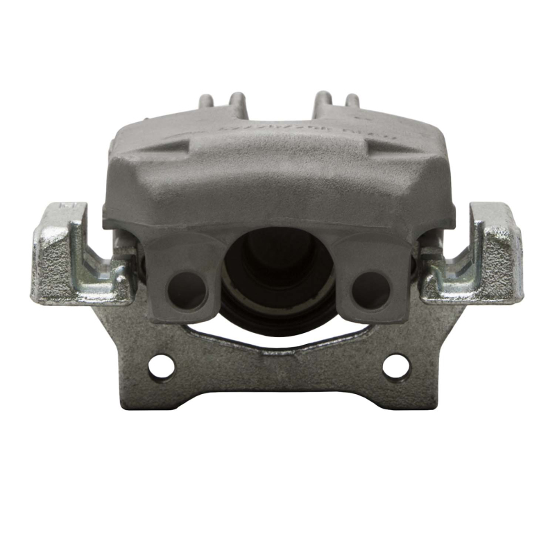 Picture of DFC 98-03 BMW 528i Rear-R Premium Caliper - Silver Zinc Coated