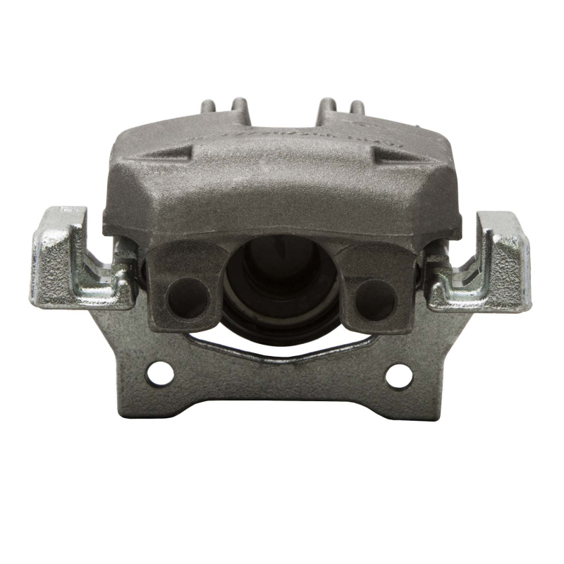 Picture of DFC 98-03 BMW 528i Rear-L Premium Caliper - Silver Zinc Coated