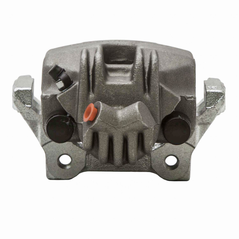 Picture of DFC 98-03 BMW 528i Rear-L Premium Caliper - Silver Zinc Coated