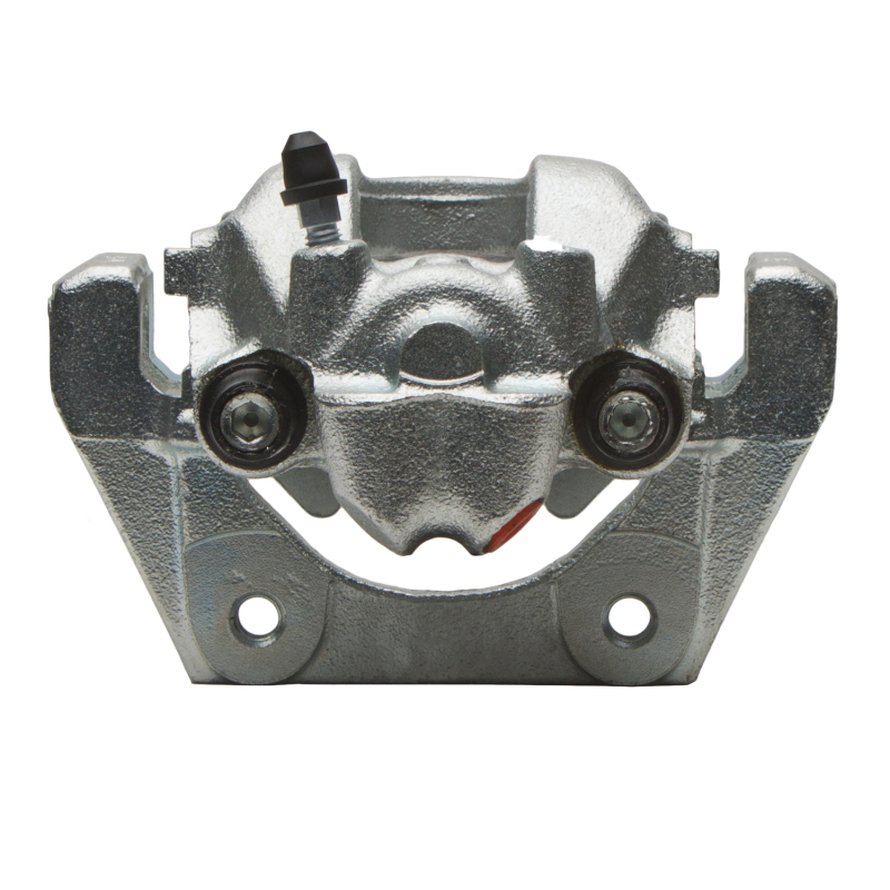 Picture of DFC 01-06 BMW M3 Rear-R Premium Caliper - Silver Zinc Coated