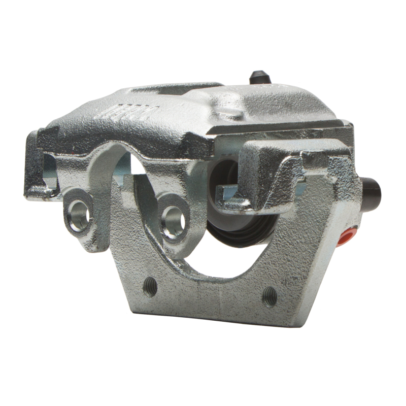 Picture of DFC 01-06 BMW M3 Rear-L Premium Caliper - Silver Zinc Coated