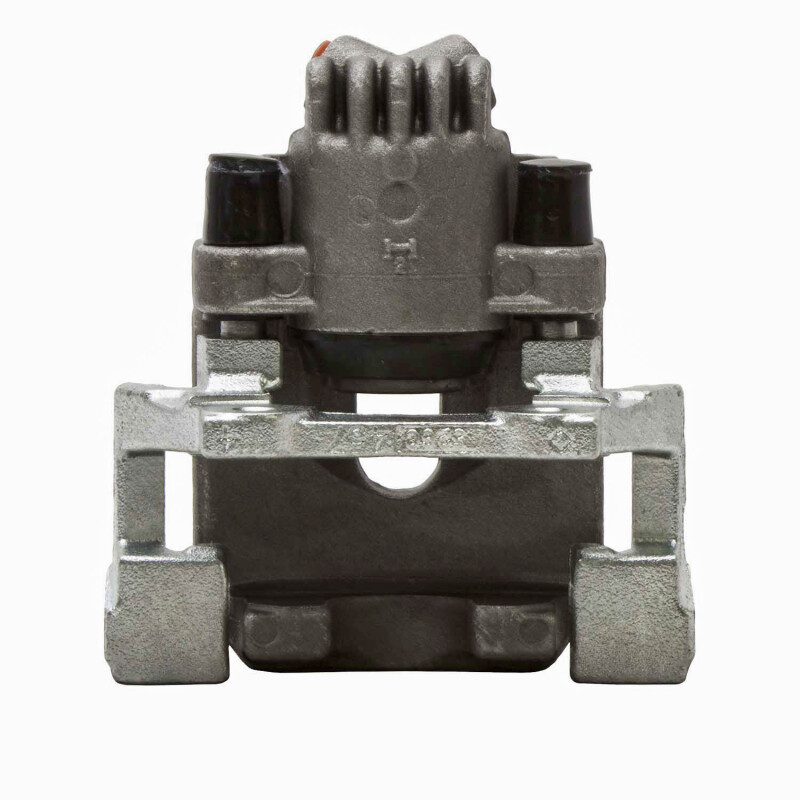 Picture of DFC 98-03 BMW 528i Rear-L Premium Caliper - Silver Zinc Coated