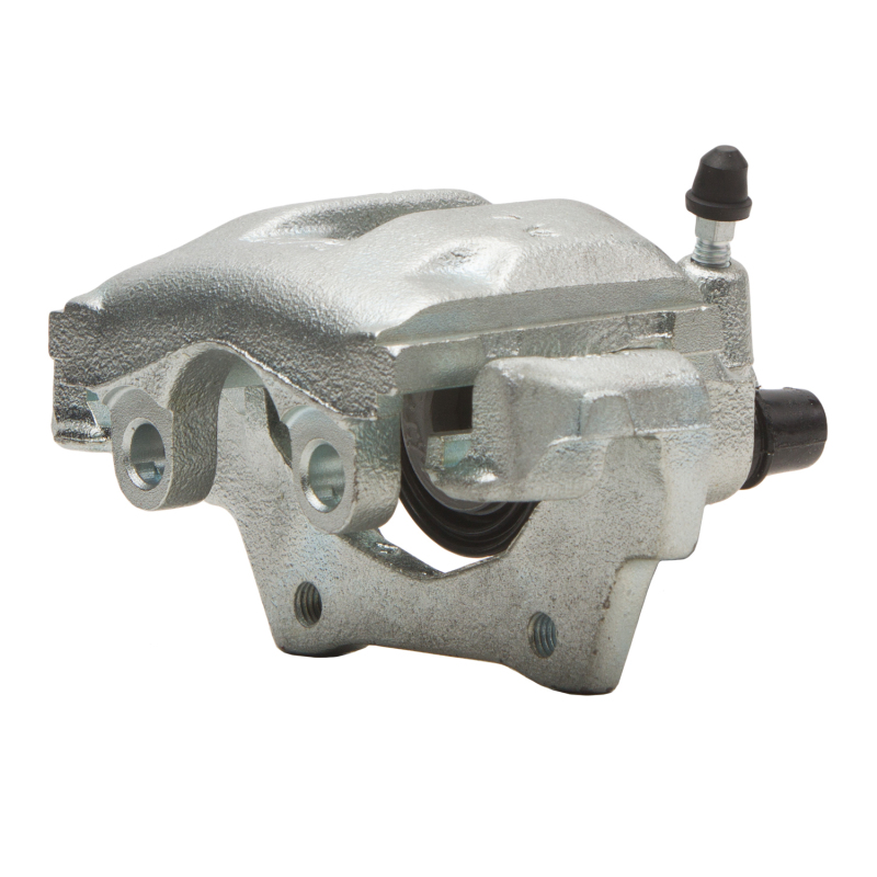 Picture of DFC 03-06 BMW Z4 Rear-R Premium Caliper - Silver Zinc Coated