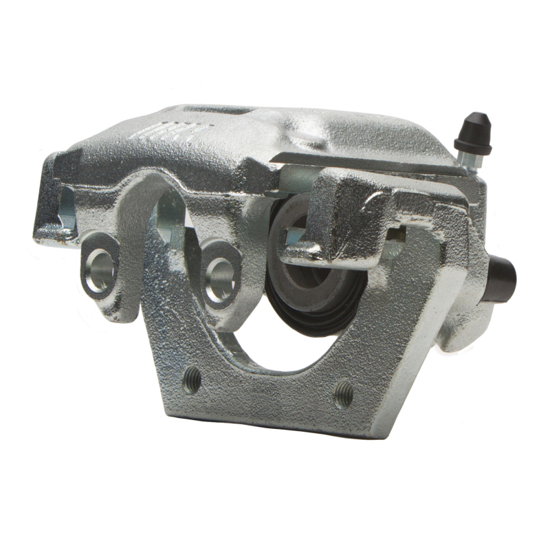 Picture of DFC 01-06 BMW M3 Rear-R Premium Caliper - Silver Zinc Coated
