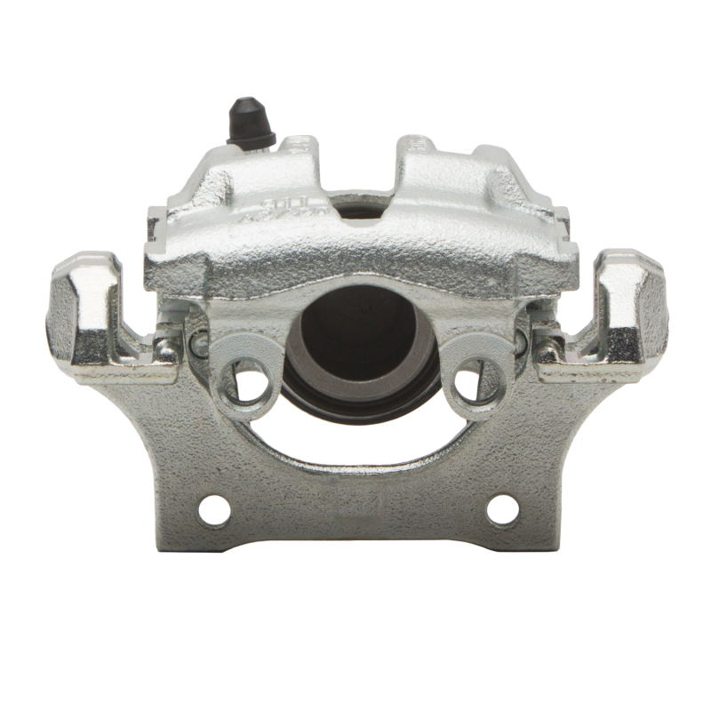 Picture of DFC 06-15 BMW 328i xDrive Rear-R Premium Caliper - Silver Zinc Coated