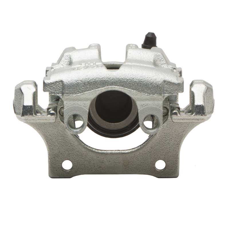 Picture of DFC 06-15 BMW 325i Rear-L Premium Caliper - Silver Zinc Coated