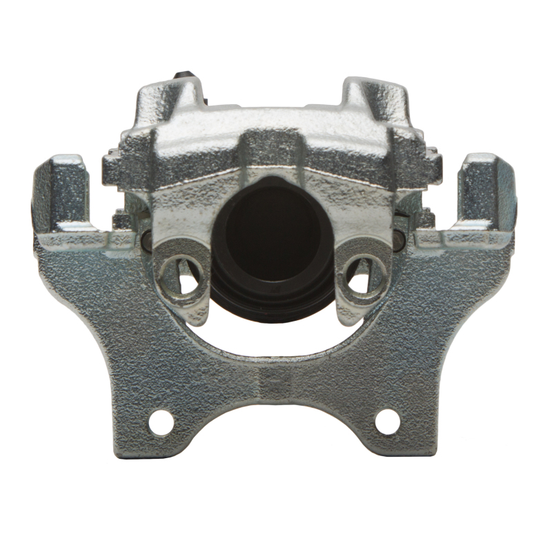 Picture of DFC 06-15 BMW 335is Rear-R Premium Caliper - Silver Zinc Coated