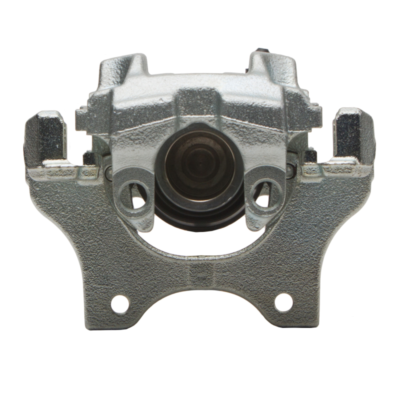 Picture of DFC 06-15 BMW 335i Rear-L Premium Caliper - Silver Zinc Coated