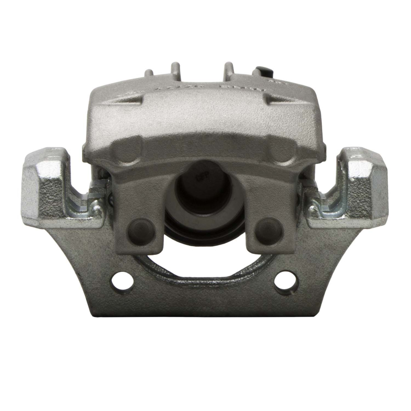 Picture of DFC 88-10 BMW 535xi Rear-R Premium Caliper - Silver Zinc Coated