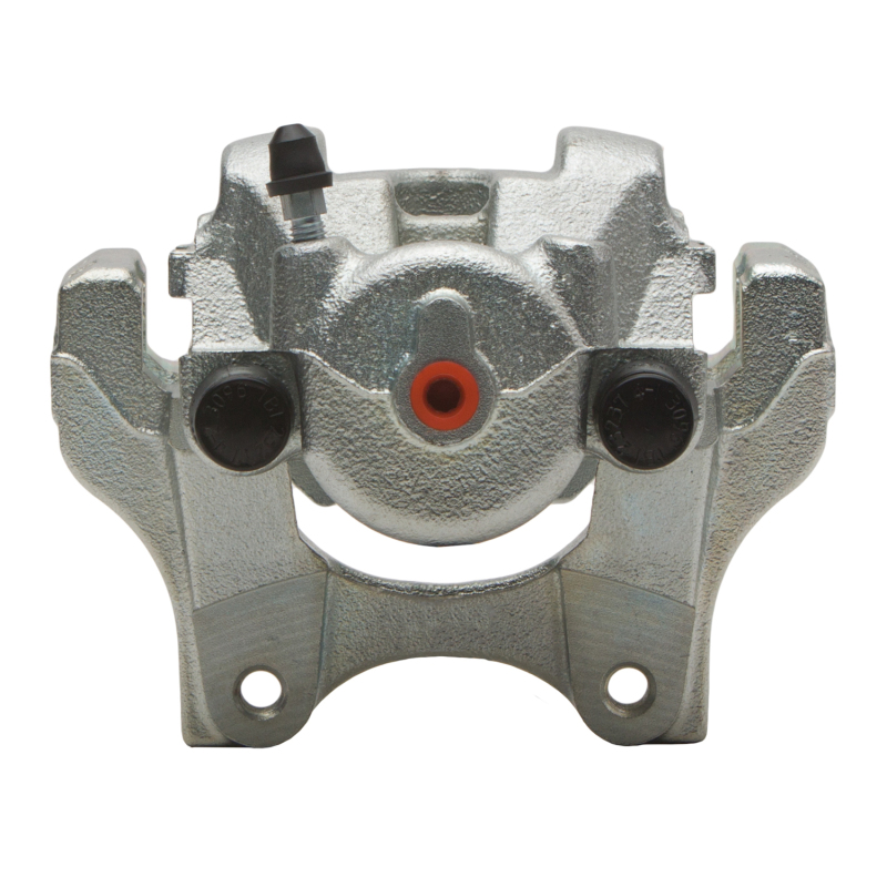 Picture of DFC 06-15 BMW 335i Rear-L Premium Caliper - Silver Zinc Coated