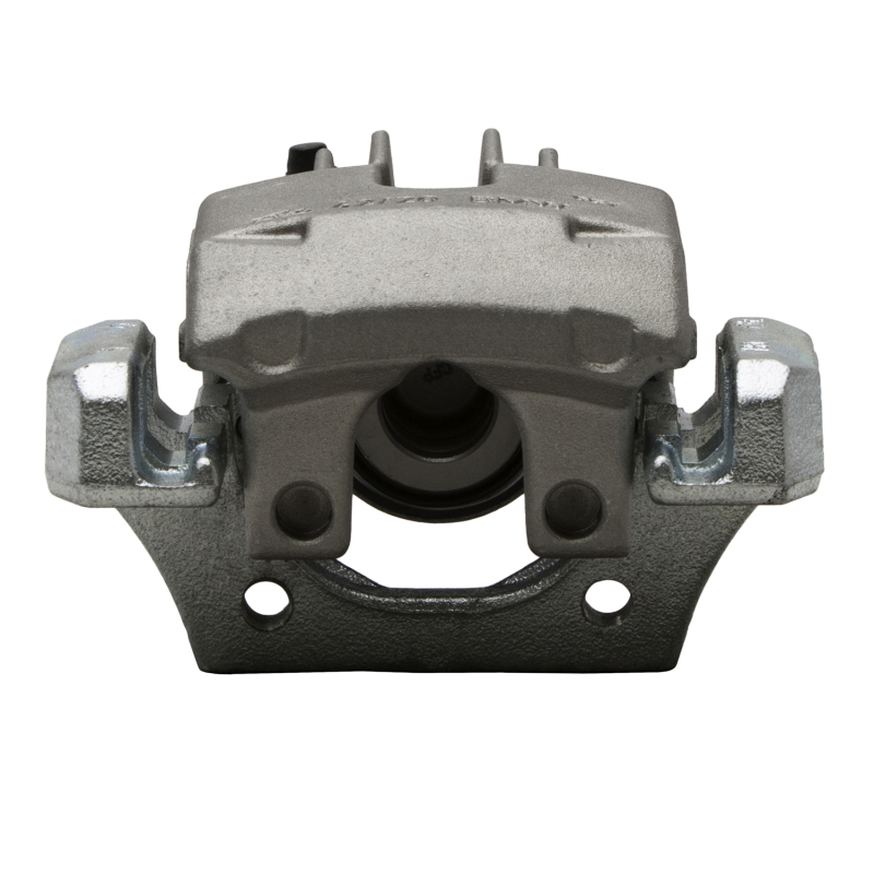 Picture of DFC 88-10 BMW 530xi Rear-L Premium Caliper - Silver Zinc Coated