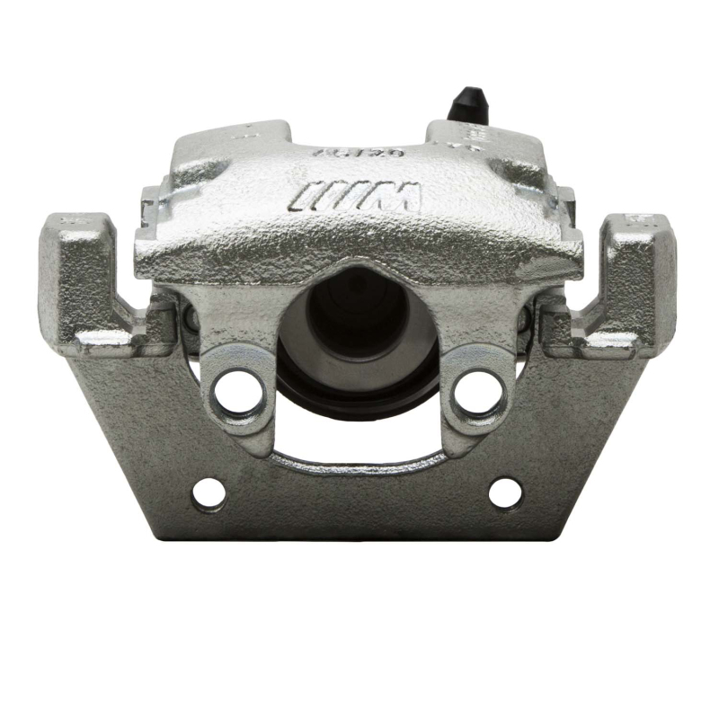 Picture of DFC 06-07 BMW Z4 Rear-R Premium Caliper - Silver Zinc Coated