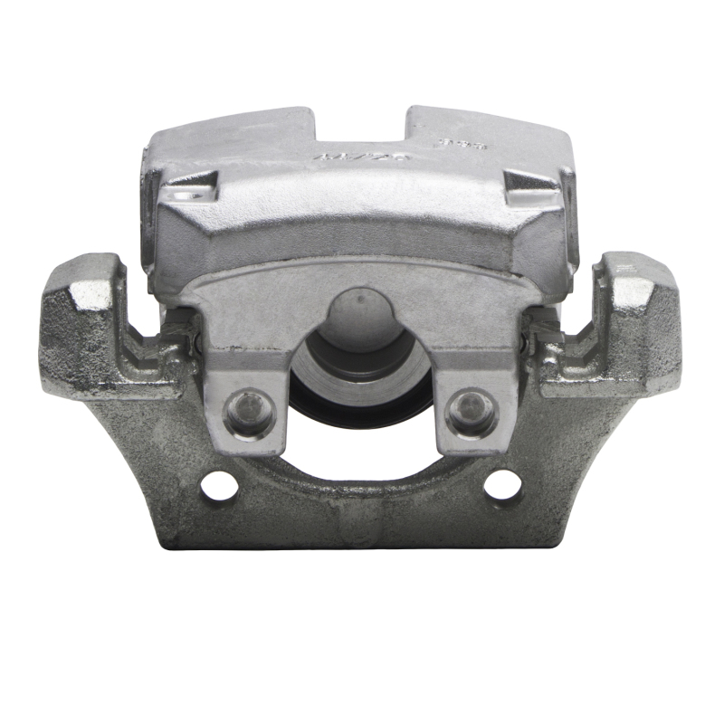 Picture of DFC 07-17 BMW X5 Rear-R Premium Caliper - Silver Zinc Coated