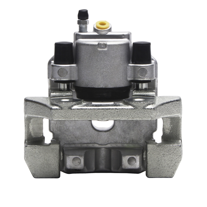 Picture of DFC 07-17 BMW X5 Rear-R Premium Caliper - Silver Zinc Coated