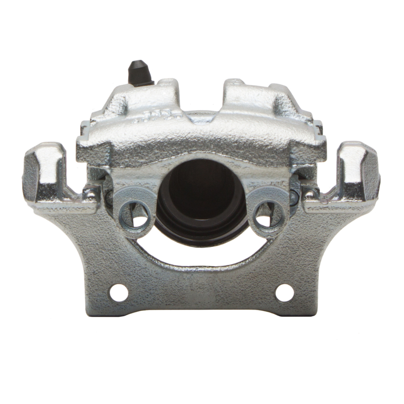 Picture of DFC 08-13 BMW 128i Rear-R Premium Caliper - Silver Zinc Coated