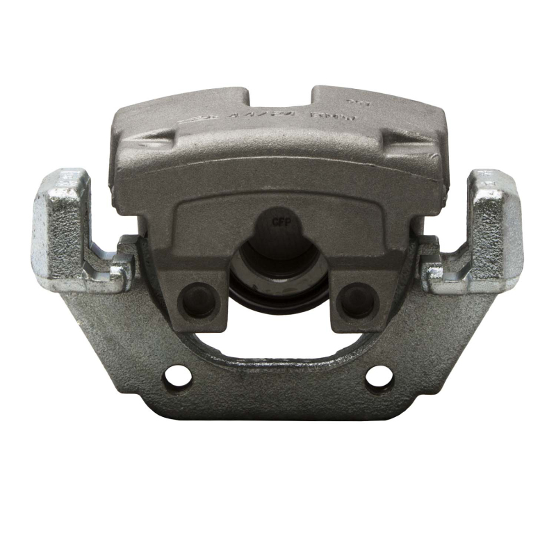 Picture of DFC 07-17 BMW X6 Rear-R Premium Caliper - Silver Zinc Coated