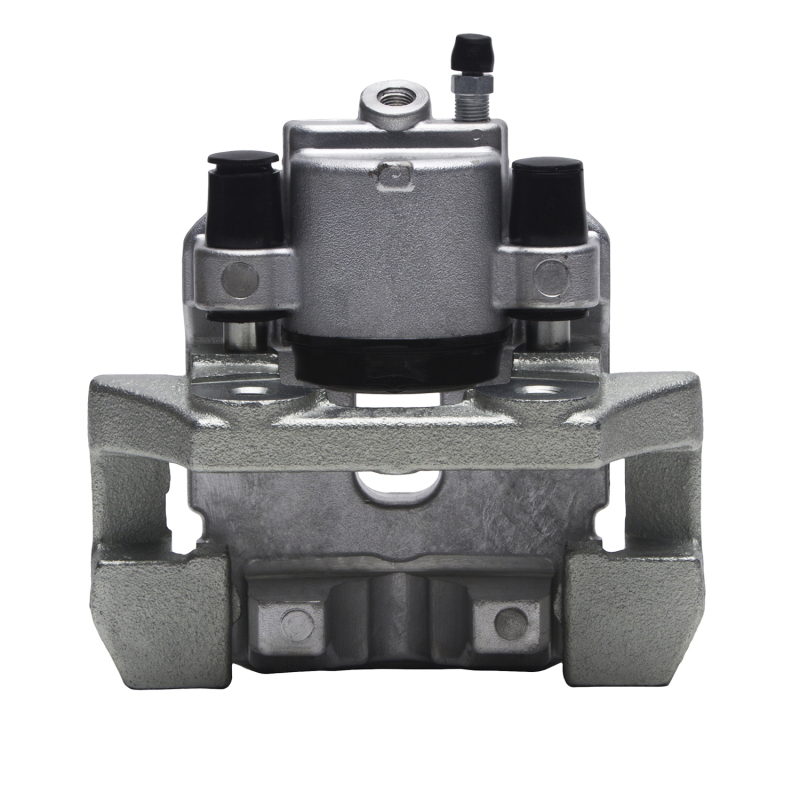 Picture of DFC 07-17 BMW X5 Rear-L Premium Caliper - Silver Zinc Coated