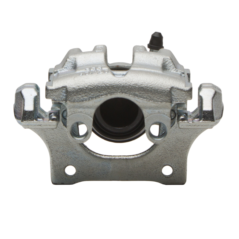 Picture of DFC 08-13 BMW 128i Rear-L Premium Caliper - Silver Zinc Coated