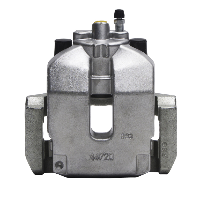 Picture of DFC 07-17 BMW X5 Rear-R Premium Caliper - Silver Zinc Coated