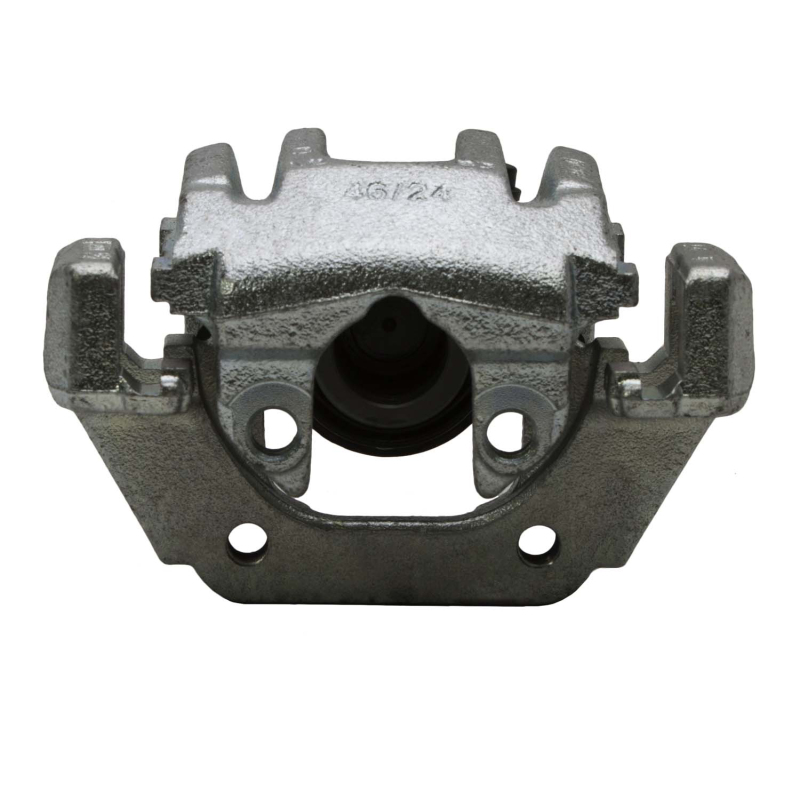 Picture of DFC 08-13 BMW M3 Rear-R Premium Caliper - Silver Zinc Coated
