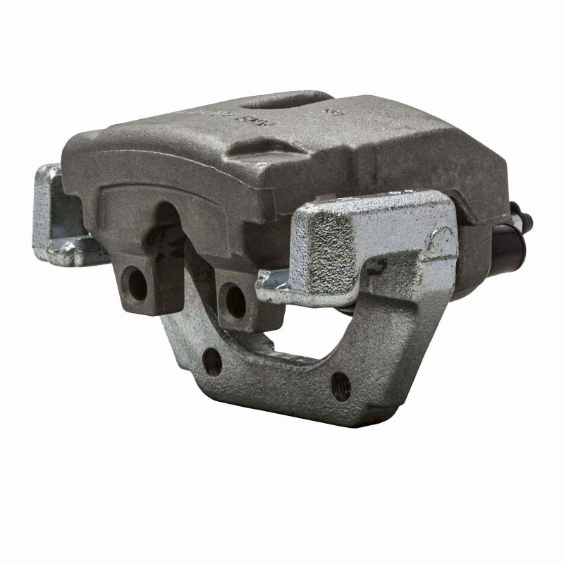 Picture of DFC 07-17 BMW X6 Rear-R Premium Caliper - Silver Zinc Coated