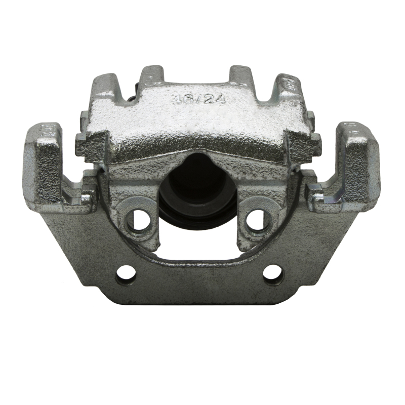 Picture of DFC 08-13 BMW M3 Rear-L Premium Caliper - Silver Zinc Coated