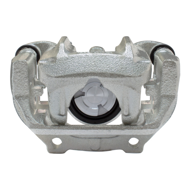 Picture of DFC 11-18 BMW X3 Rear-R Premium Caliper - Silver Zinc Coated
