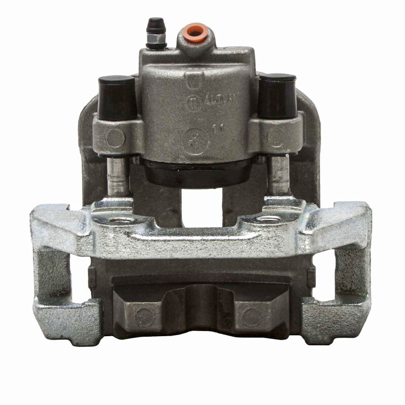 Picture of DFC 07-17 BMW X6 Rear-R Premium Caliper - Silver Zinc Coated