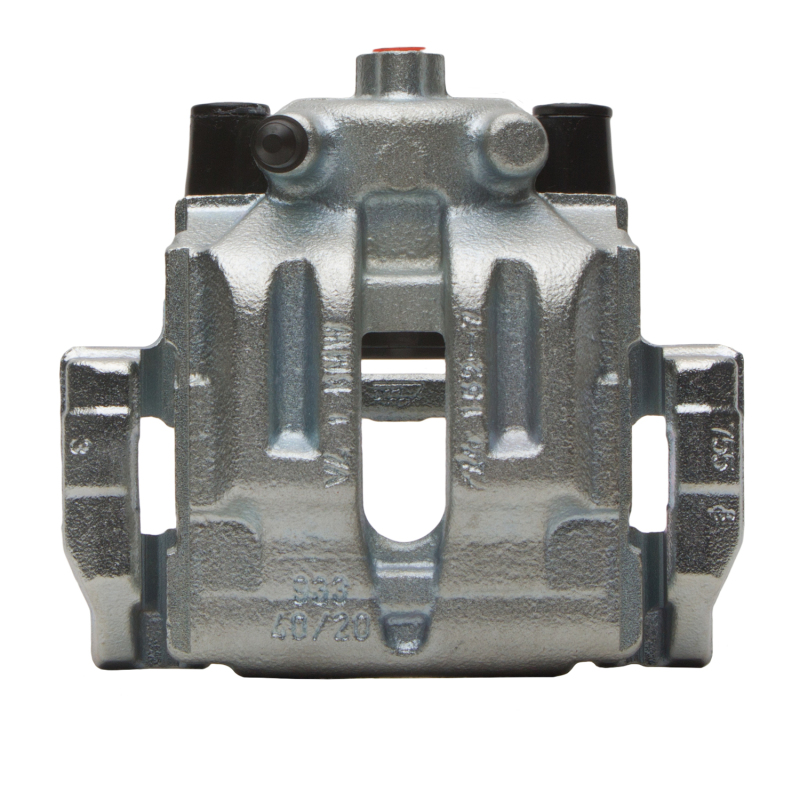Picture of DFC 08-13 BMW 128i Rear-R Premium Caliper - Silver Zinc Coated