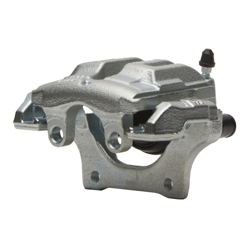 Picture of DFC 08-13 BMW 128i Rear-L Premium Caliper - Silver Zinc Coated