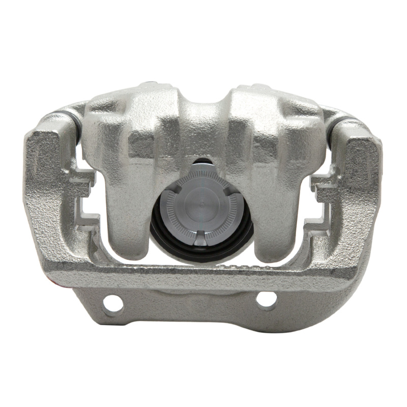 Picture of DFC 11-18 BMW 640i Rear-R Premium Caliper - Silver Zinc Coated