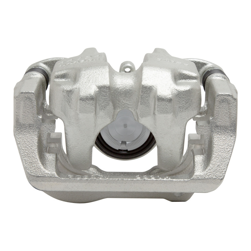 Picture of DFC 11-18 BMW 645Ci Rear-L Premium Caliper - Silver Zinc Coated