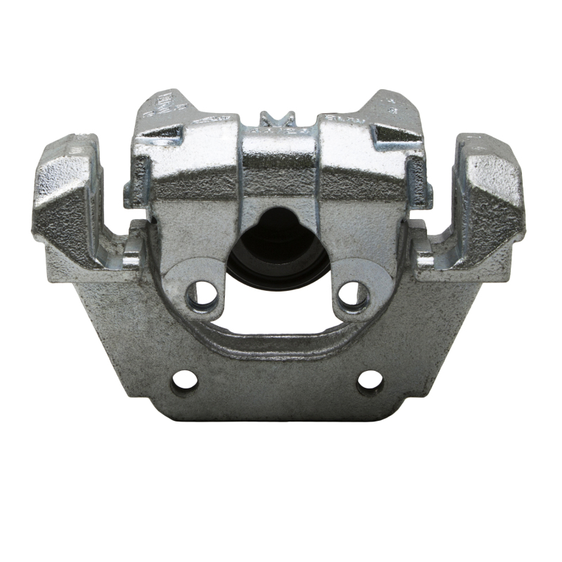 Picture of DFC 11-17 BMW 750i Rear-R Premium Caliper - Silver Zinc Coated