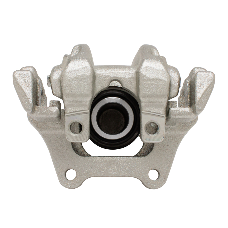 Picture of DFC 12-15 BMW 335i Rear-R Premium Caliper - Silver Zinc Coated